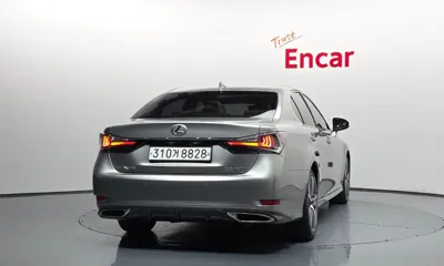 Lexus GS 2018, 137845 км, за 24900000 KRW - фото 4