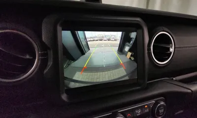 Jeep Wrangler 2019, 34274 км, за 39900000 KRW - фото 15