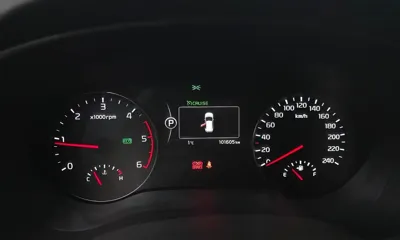 Kia Sportage 2016, 101605 км, за 10600000 KRW - фото 8