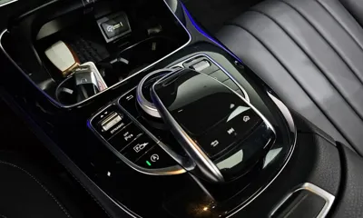 Mercedes-Benz E-Class 2019, 69927 км, за 29290000 KRW - фото 31