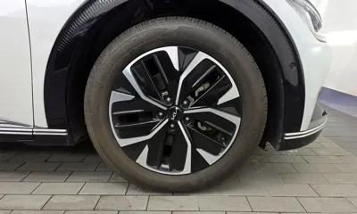 Kia EV6 2022, 84207 км, за 31900000 KRW - фото 21
