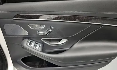 Mercedes-Benz S-Class 2016, 74004 км, за 55000000 KRW - фото 19