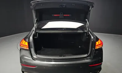 Genesis G80 2018, 106109 км, за 18500000 KRW - фото 20