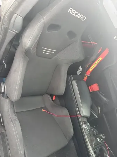 BMW M4 2015, 180000 км, за 40000000 KRW - фото 9