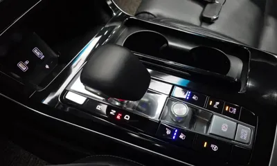 Kia K7 2020, 90158 км, за 19300000 KRW - фото 9