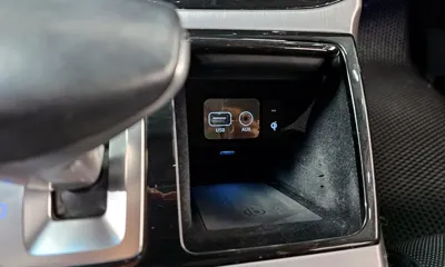 Genesis EQ900 2016, 82112 км, за 22300000 KRW - фото 32