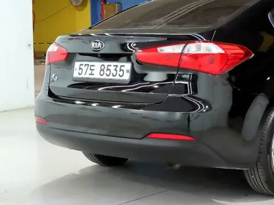 Kia K3 2015, 81445 км, за 5990000 KRW - фото 17