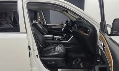 Kia Mohave 2020, 178354 км, за 21900000 KRW - фото 26