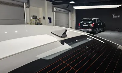 Hyundai Sonata 2020, 93234 км, за 15700000 KRW - фото 30
