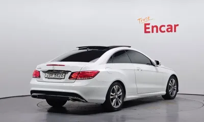 Mercedes-Benz E-Class 2014, 101906 км, за 8800000 KRW - фото 2