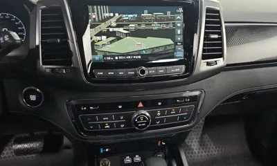 KG_Mobility_Ssangyong Rexton 2022, 25177 км, за 26700000 KRW - фото 16