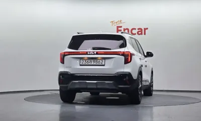 Kia Seltos 2023, 45341 км, за 25300000 KRW