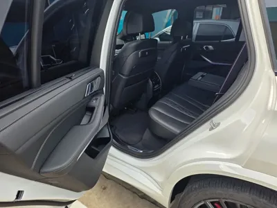 BMW X5 2026, 6764 км, за 137000000 KRW - фото 6