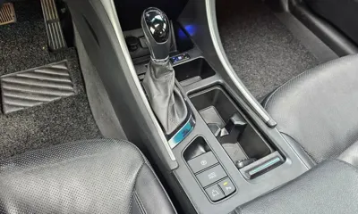 Hyundai Sonata 2013, 121990 км, за 6700000 KRW - фото 9