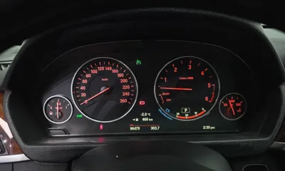BMW 3-Series 2015, 96479 км, за 14600000 KRW - фото 8