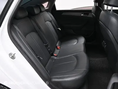 Hyundai Sonata 2018, 181565 км, за 6500000 KRW - фото 12