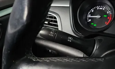 Renault-KoreaSamsung SM6 2017, 163034 км, за 6900000 KRW - фото 14