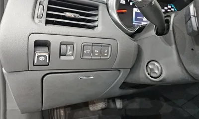 ChevroletGMDaewoo Impala 2018, 124709 км, за 7700000 KRW - фото 16