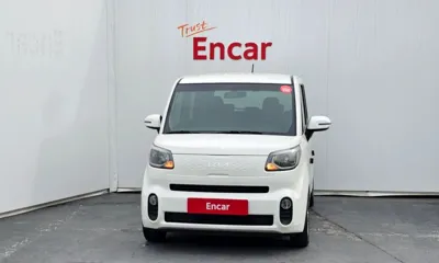 Kia Ray 2022, 113412 км, за 9100000 KRW - фото 3