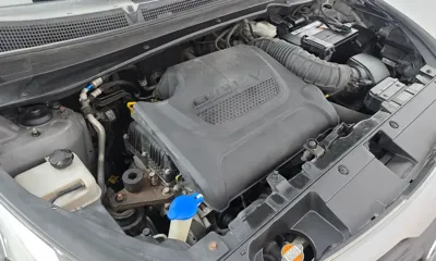 Kia Sportage 2012, 195925 км, за 5000000 KRW - фото 6