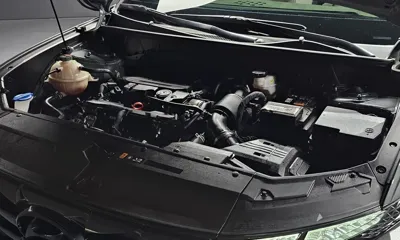 Hyundai Tucson 2021, 92872 км, за 99990000 KRW - фото 6