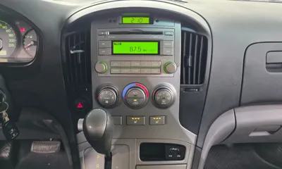 Hyundai Starex 2015, 233129 км, за 4990000 KRW - фото 14