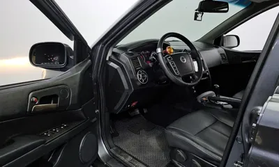 KG_Mobility_Ssangyong KORANDO 2015, 160386 км, за 5590000 KRW - фото 10
