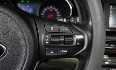 Kia Canival 2018, 216881 км, за 7290000 KRW - фото 17