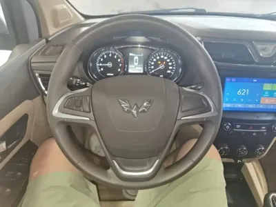Wuling Hongguang 2016, 30299 км, за 21000 CNY - фото 11