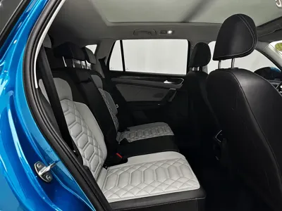 Volkswagen Tayron 2023, 33000 км, за 178000 CNY - фото 16