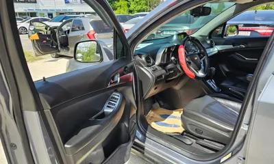 ChevroletGMDaewoo Orlando 2015, 178705 км, за 3300000 KRW - фото 10