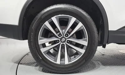 Renault-KoreaSamsung QM6 2018, 108850 км, за 11700000 KRW - фото 21