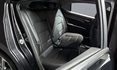 Hyundai Avante 2017, 148306 км, за 7700000 KRW - фото 12