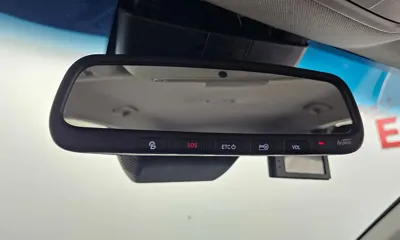 Hyundai Santafe 2020, 266992 км, за 12700000 KRW - фото 18