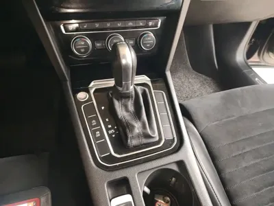 Volkswagen Magotan 2017, 193100 км, за 62100 CNY - фото 11