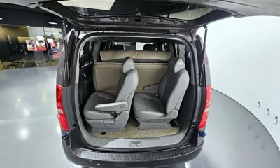 Hyundai Starex 2019, 97297 км, за 14300000 KRW - фото 20
