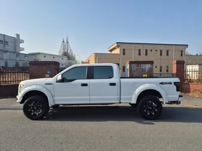 Ford F150 2016, 182305 км, за 35700000 KRW