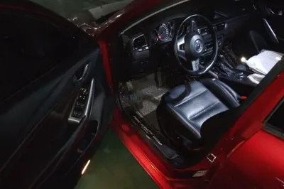 Mazda Atenza 2017, 145600 км, за 51854.91 CNY - фото 19
