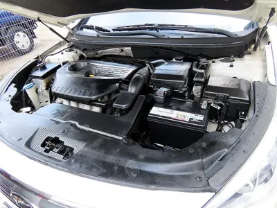 Hyundai Sonata 2016, 195103 км, за 5500000 KRW - фото 16