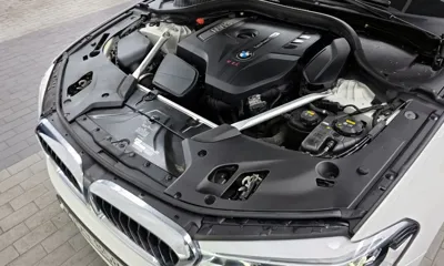 BMW 5-Series 2019, 67675 км, за 24900000 KRW - фото 6