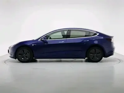Tesla Model 3 2020, 31300 км, за 106900 CNY