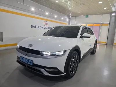 Hyundai Ioniq5 2022, 135965 км, за 22000000 KRW