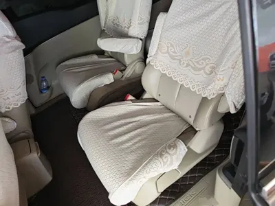 Buick GL8 2019, 108300 км, за 71000 CNY - фото 17