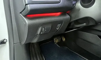 Renault-KoreaSamsung SM6 2016, 88610 км, за 8500000 KRW - фото 28