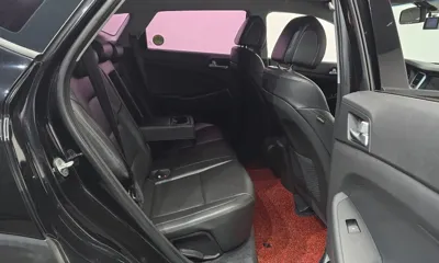 Hyundai Tucson 2016, 48735 км, за 12000000 KRW - фото 12