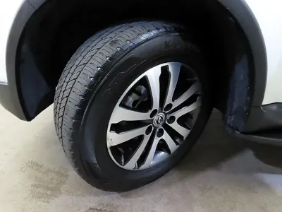 KG_Mobility_Ssangyong Rexton 2013, 132734 км, за 5800000 KRW - фото 20