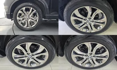 KG_Mobility_Ssangyong Rexton 2018, 146569 км, за 13800000 KRW - фото 5