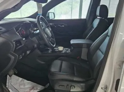 ChevroletGMDaewoo Traverse 2023, 25176 км, за 6720000 KRW - фото 4