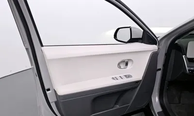 Hyundai Ioniq5 2022, 69668 км, за 30500000 KRW - фото 24