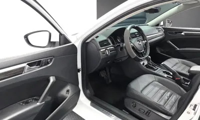 Volkswagen Passat 2018, 116516 км, за 9990000 KRW - фото 11